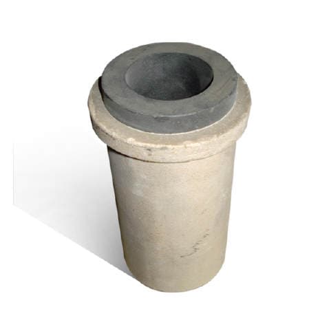 Crucibles