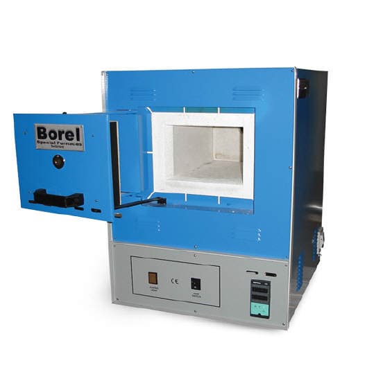Bench-Top Furnaces 1100°C
