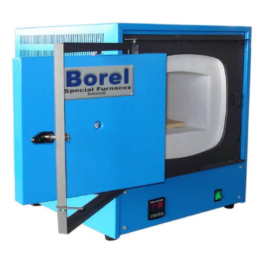 ThermoLab Furnace 1100°C