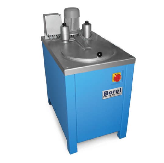 Quenching Tanks 90°C