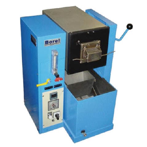 Tilting Furnace 1050°C