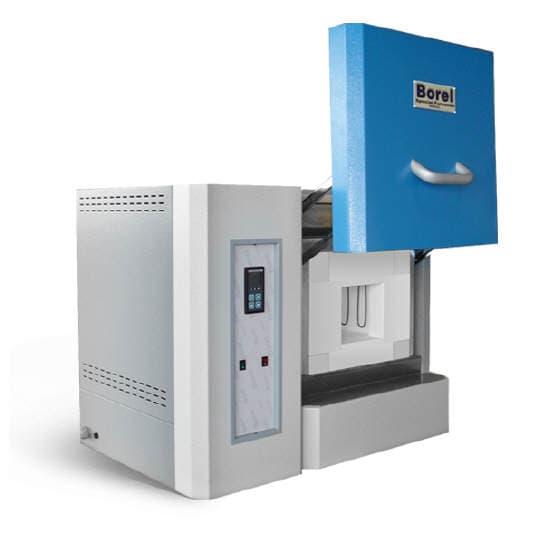 High Temperature Furnaces 1700°C & 1800°C