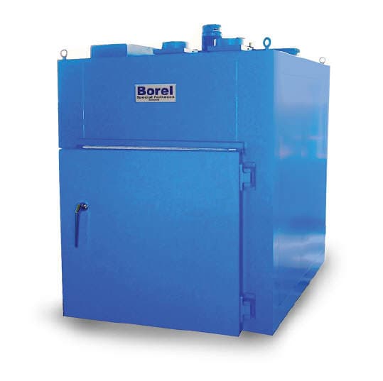 Ovens