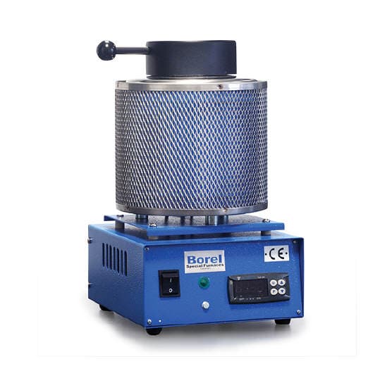 Melting Furnaces 1100°C